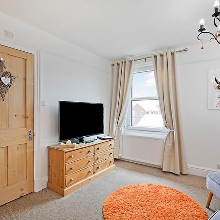 White Rose Guest House Filey Εξωτερικό φωτογραφία