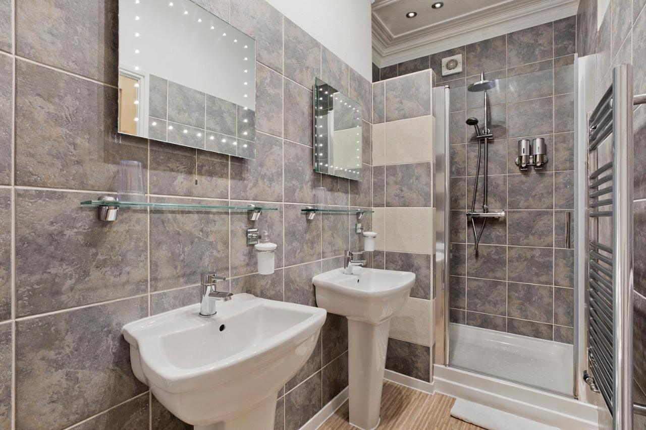 White Rose Guest House Filey Εξωτερικό φωτογραφία