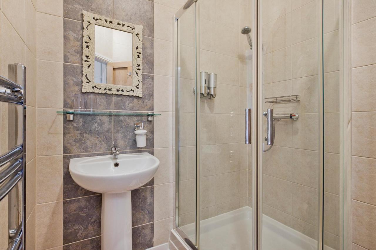 White Rose Guest House Filey Εξωτερικό φωτογραφία