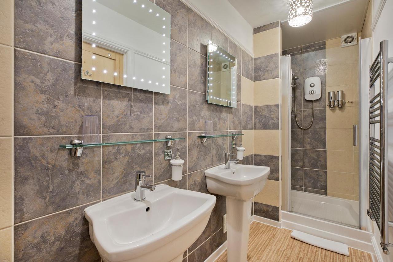 White Rose Guest House Filey Εξωτερικό φωτογραφία