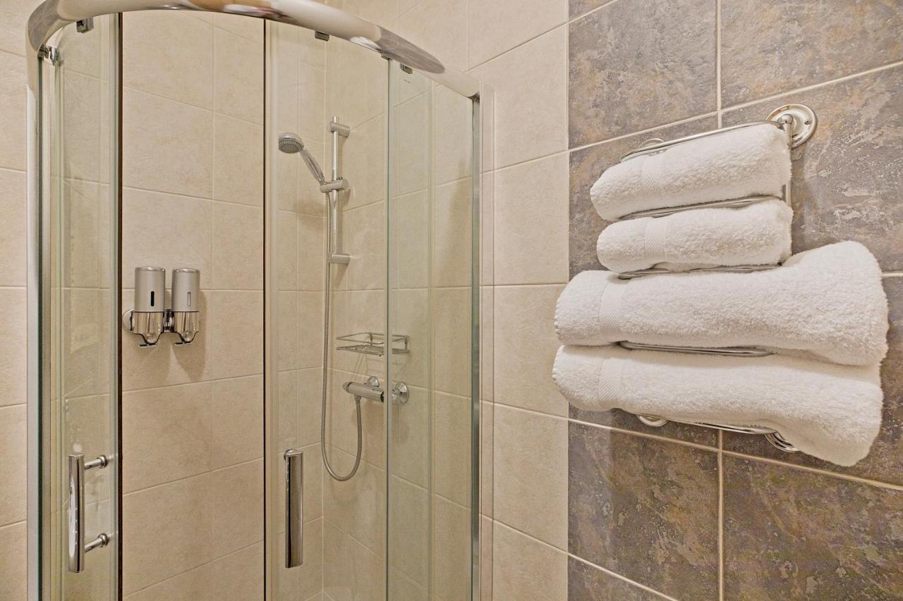 White Rose Guest House Filey Εξωτερικό φωτογραφία